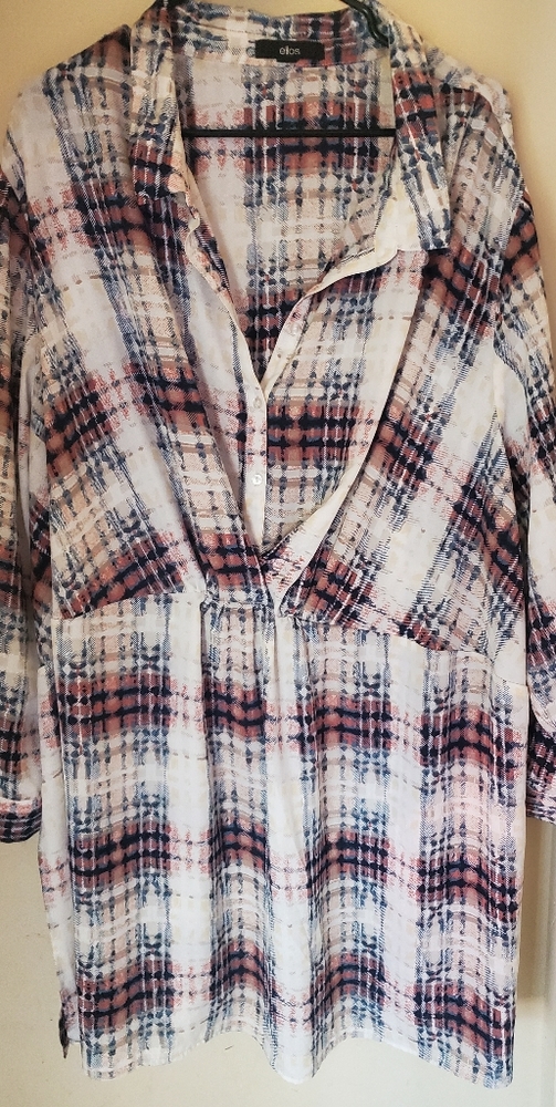 Tunic/blouse